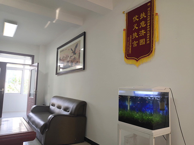 律所