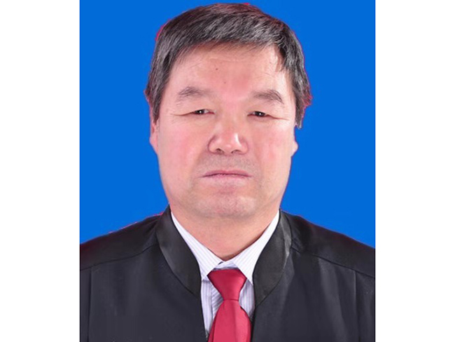 苏茂盛律师