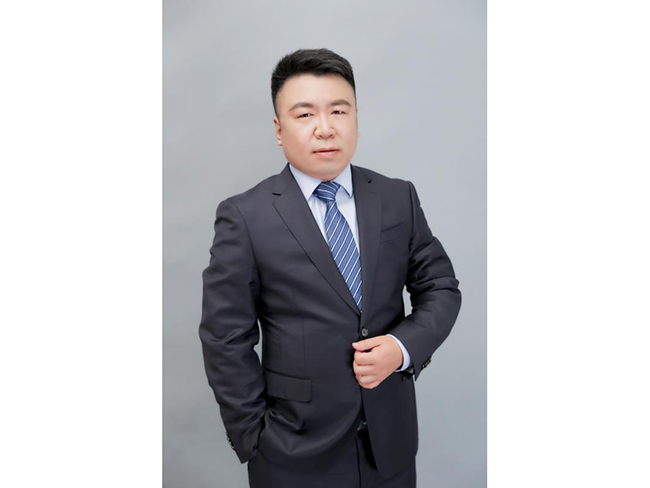 杨炳涛律师